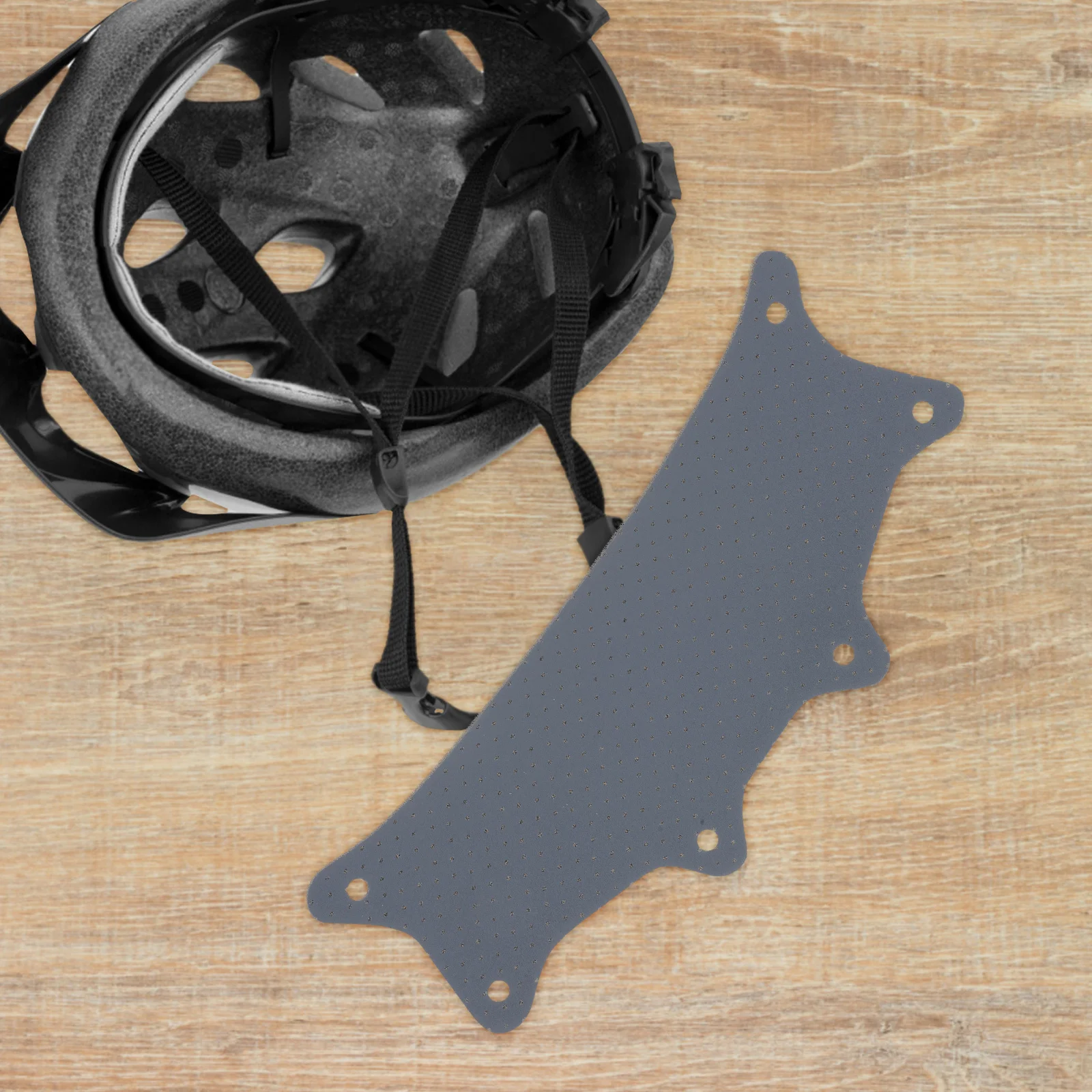 

3Pcs Washable Hard Hat Sweatbands Reusable Sweat Absorbing Bands Safety Accessories Sweatband Liners Worker Use