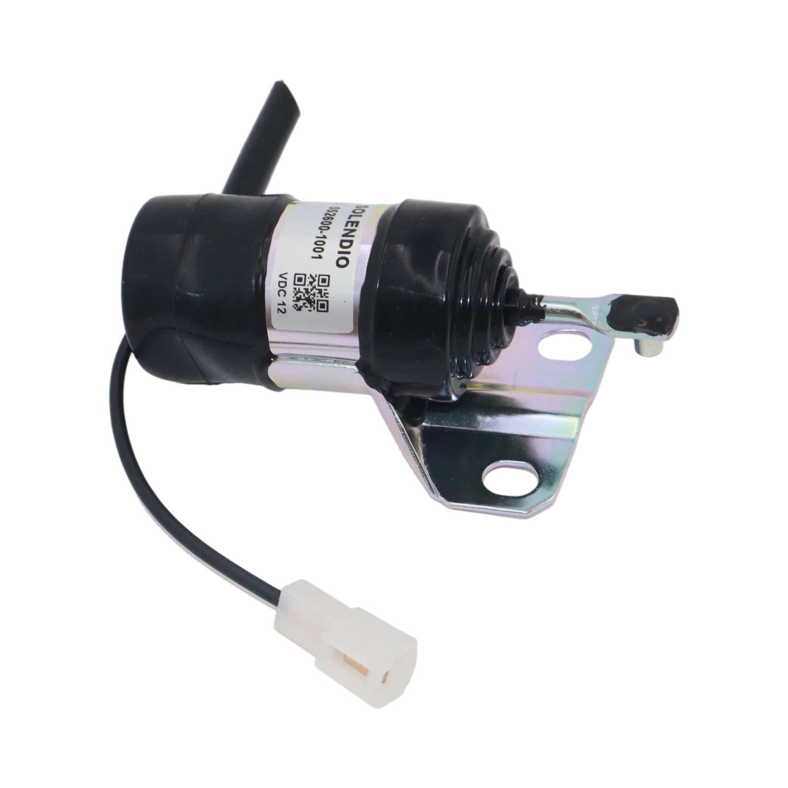 DD-E5753-60013 Solenoid valve For Kubota Excavator KX101 KX121-2 KH-151 KX151 KX161-2 KH-191