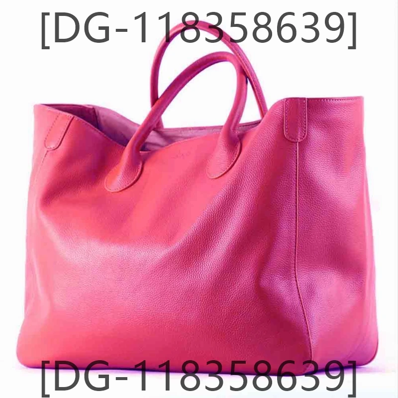 

2024 New Women Bag Fashionable and Soft _DG-118358639_