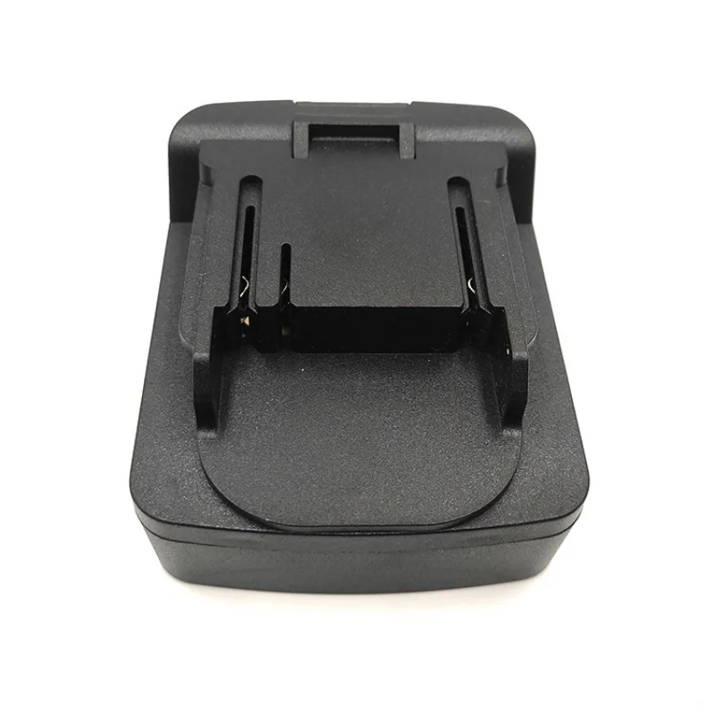 ตัวแปลงแบตเตอรี่ Converter สำหรับ Devon 20V Li-Ion แบตเตอรี่แปลงสำหรับ Makita MT 18V BL Series Lithium แบตเตอรี่ไฟฟ้าเครื่องมือ