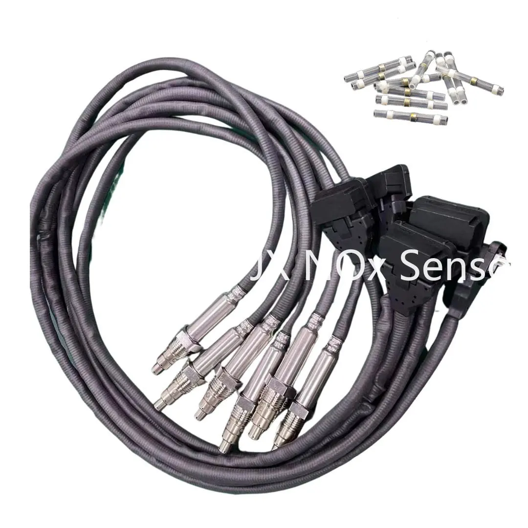 NOx Sensor Probe For Renault SNS920 227904653R SNS904 227907342R SNS918 227906850R SNS782 227906951R SNS783 227904063R