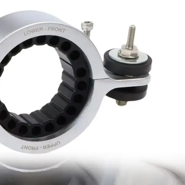 

Car 52853646AE 52853646AC CHR03A0 Driveshaft Center Support Bearing Carrier For Dodge WD For Durango