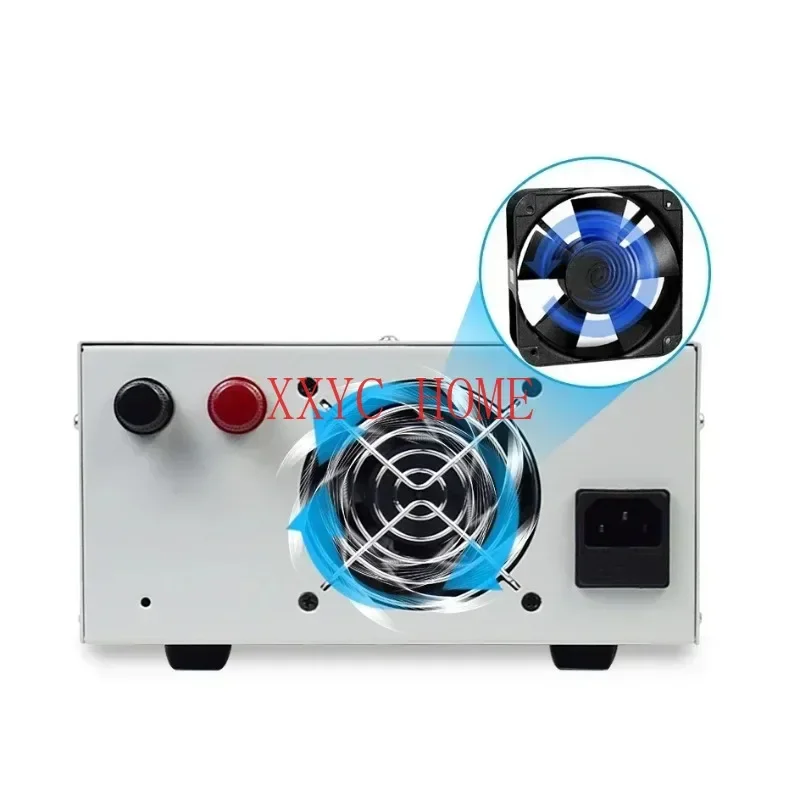 bench source laboratory dc stabilized power supply adjustable variable digital regulated power supply 30v 20a 60v 10a wanptek