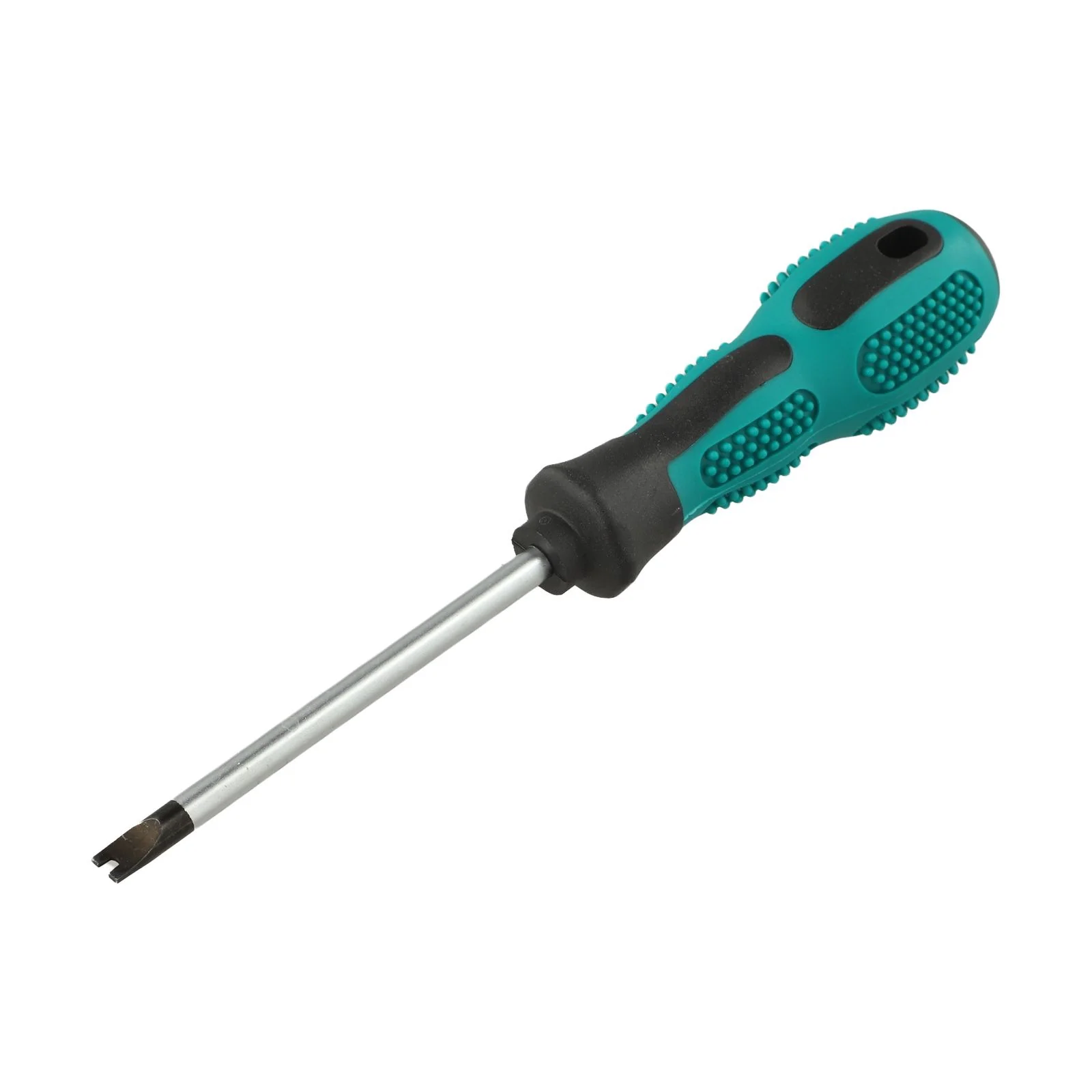 U-Shaped Fork Screwdriver With Spanner Head For Use On Small Fasteners Found In Smartphones Tablets And Audio Equipment