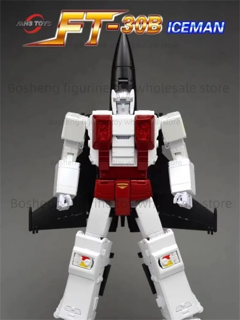 FansToys FT FT-30A FT-30D FT-30E FT30E FT-30B FT-30C غارة الهواء JESTER مقلاع Superion Fireflight Viper Mp نسبة الشكل