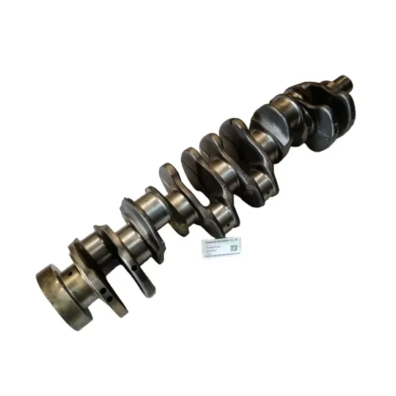 

T411539 3483285 Crankshaft Construction Machinery 320D C7.1 Excavator 348-3285 T411539