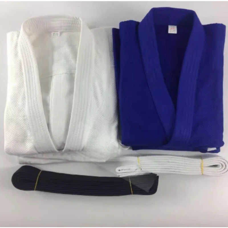 

Кимоно для дзюдо, униформа из хлопка