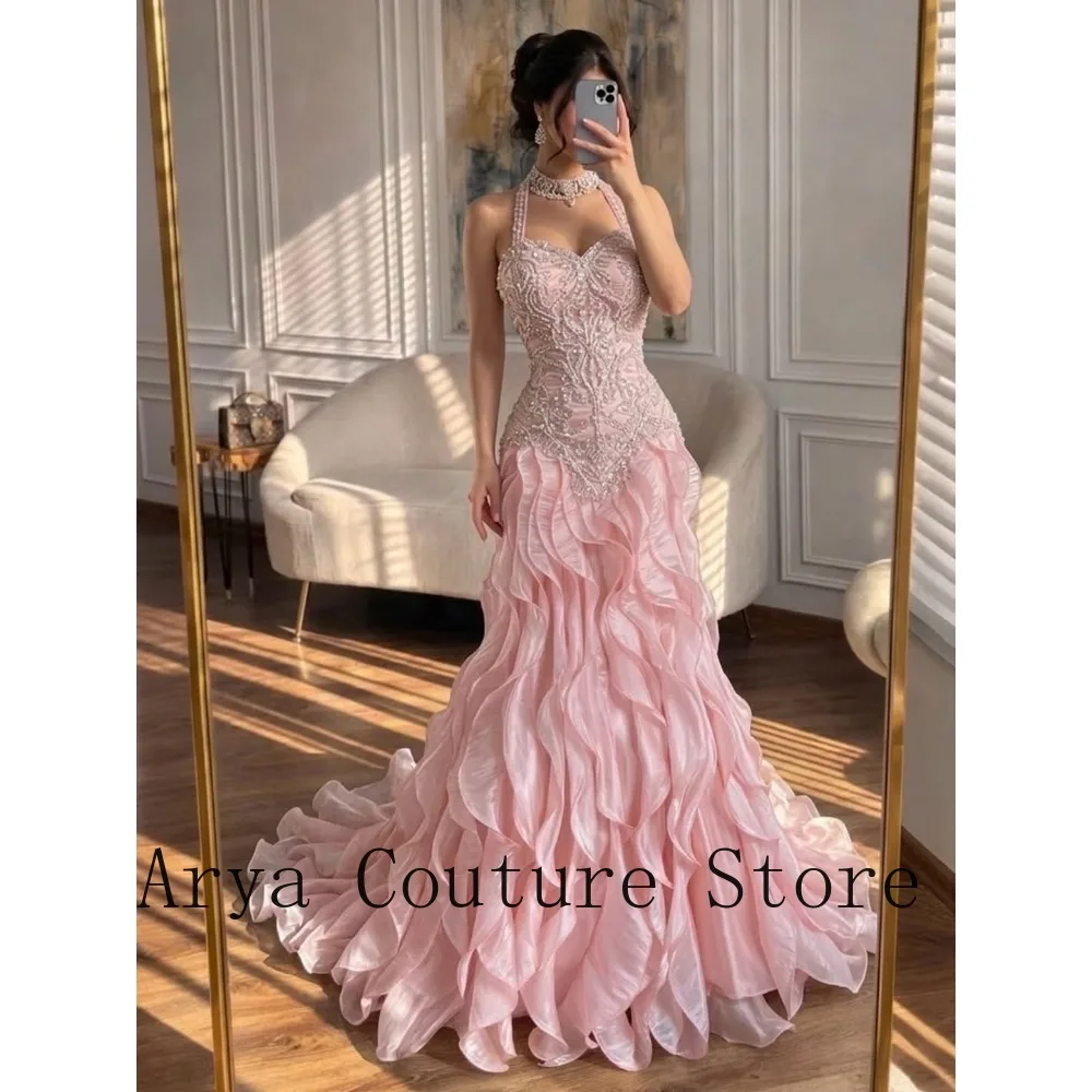 Falda Honor Color Rosado