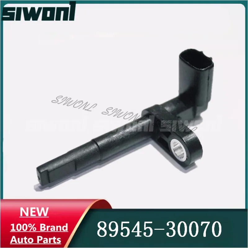 

Новый датчик скорости ABS правый задний для Toyota lexus GS300 GS350 IS250 IS350 LS460 LS600h 89545-30070 8954530070