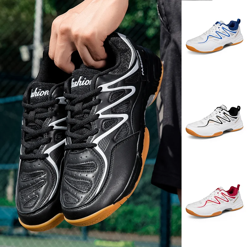 

Стильная спортивная обувь, противоскользящая и износостойкая, удобная и красивая, отличный выбор для занятий спортом и путешествиями.