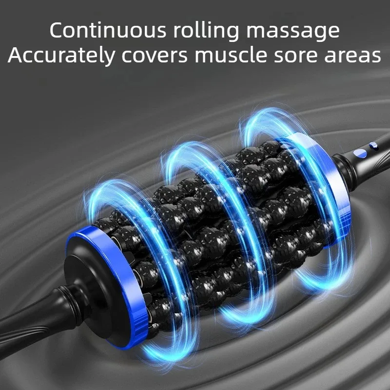 Thumbnail 4 - #63 Latest Body Massage Rollers Offers