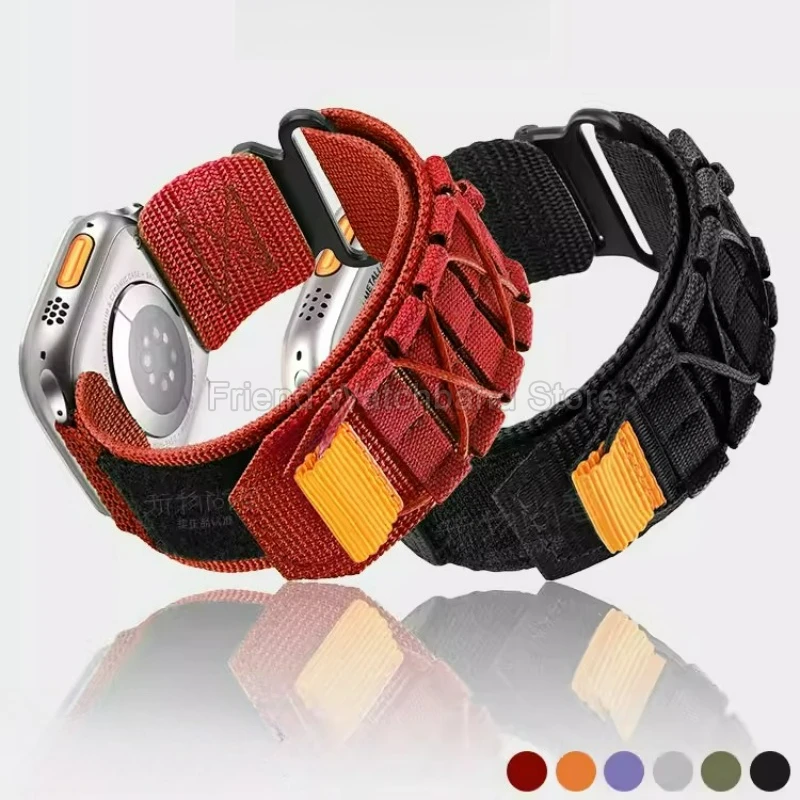 For Apple Watch Ser…