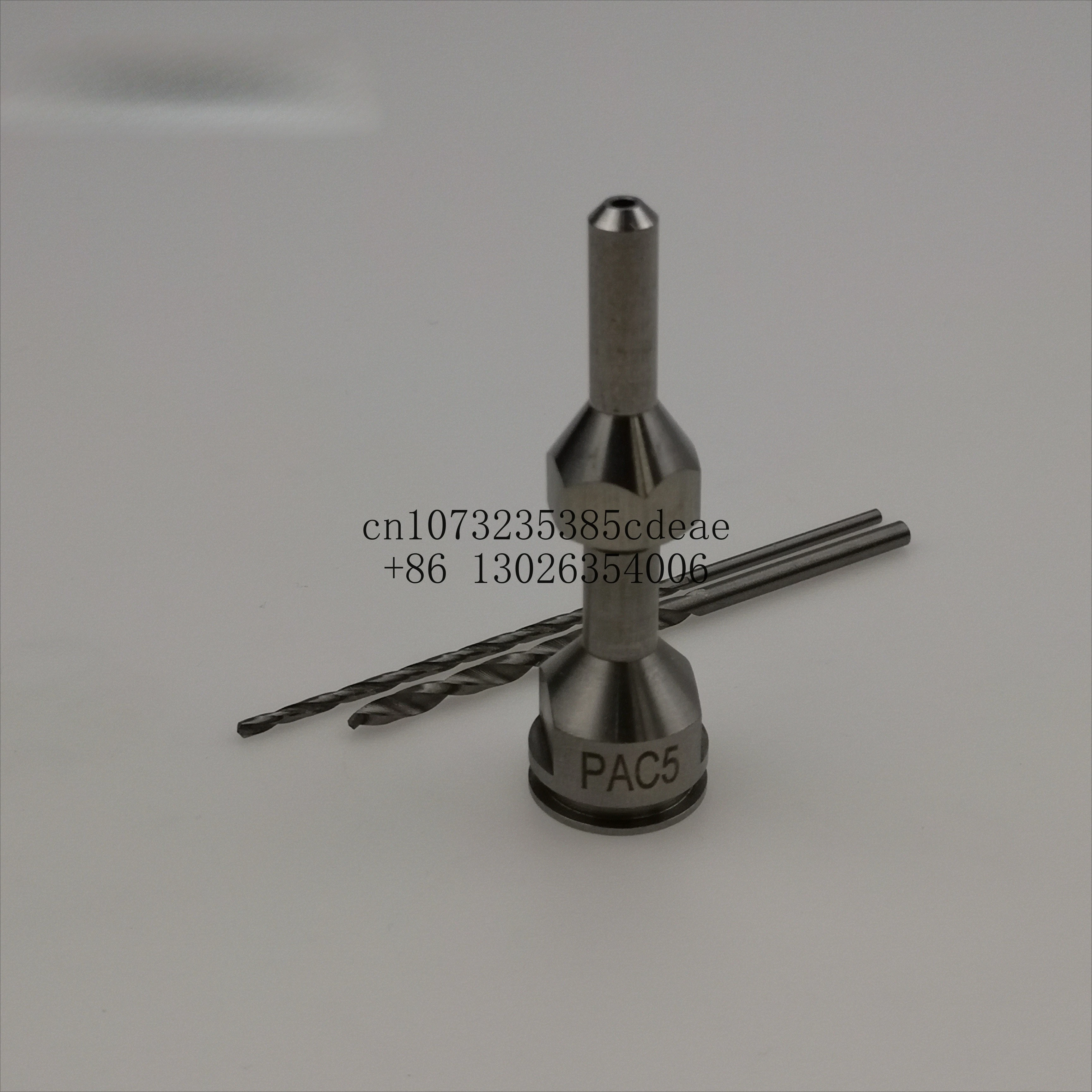2026 Hot Sale The  Tip Kit, Pour Foam Air Cap A5-PAC5 & Jet Stream Nozzle For ABURE A5 Spray - view 4