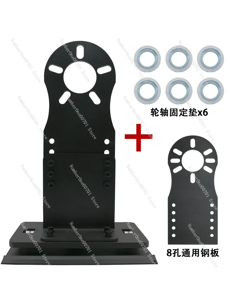 Reset Tool Stress Release Tool Adjustment Swing-Arm Bushing Four-Wheel Positioning Special Tool