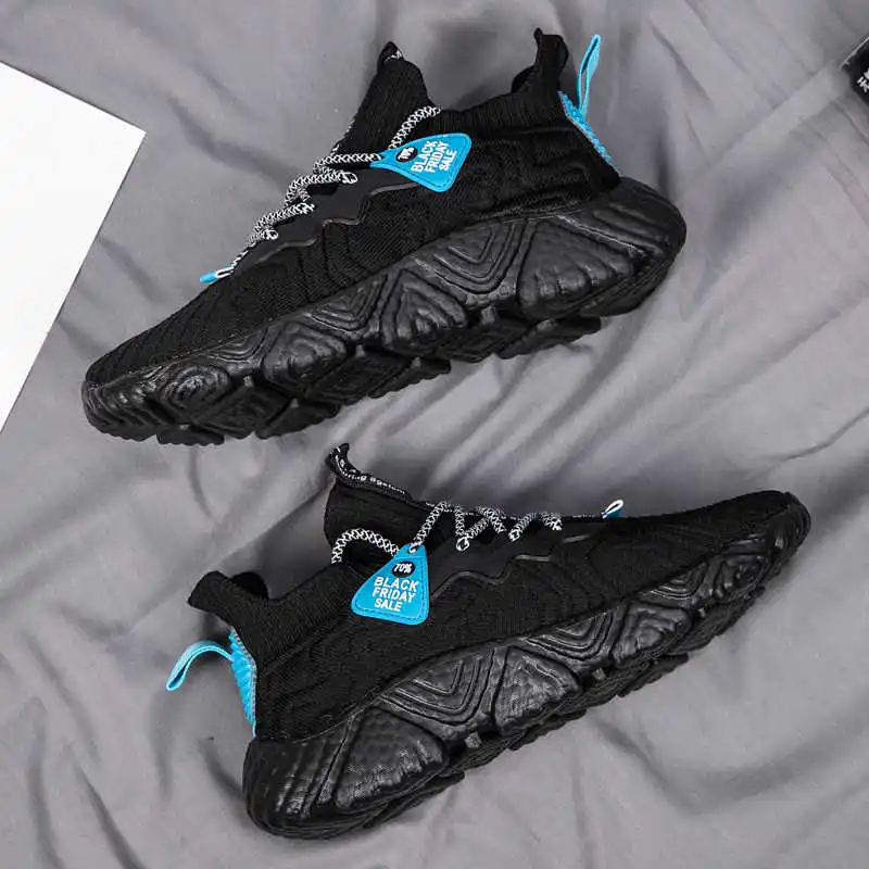 Natural Leather Key Height Summer Sneakers For Skateboarding Athletic Shoes For Men Grey Boots Sport Sepatu Raning
