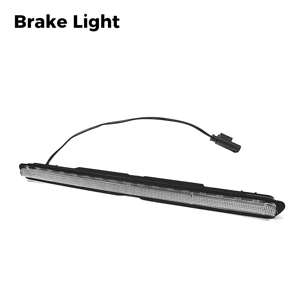 K1600 Remlicht Motorfiets Top Case LED Licht voor BMW K1600GTL K1600GT Exclusieve R1250 RT R1200 RT Kofferbak Lamp Touring Box