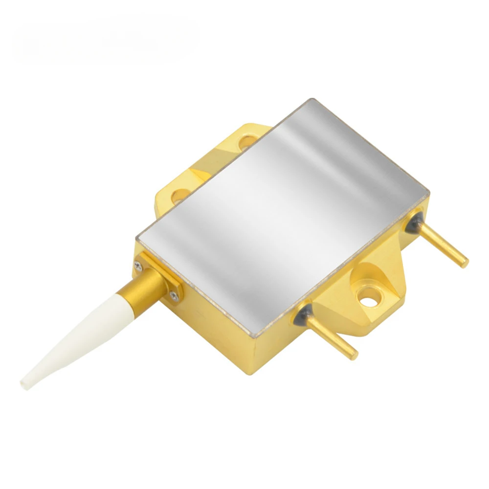 

915nm 30W High Power Diode Fiber Coupled Fiber Coupled Diode Module for Fiber in Marking