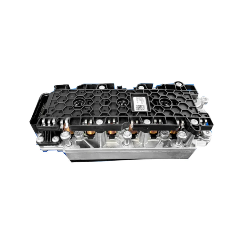 

Heavy Truck Parts Valve Module 6070.024.001 for Auman Truck