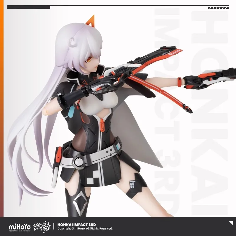 APEX INNOVATION – figurine originale ARCTECH série KIANA KASLANA 1/8, modèle d'action à assembler, jouets, modèle d'ornements à collectionner