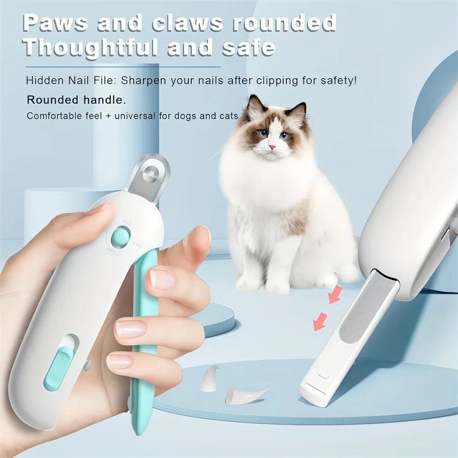 Thumbnail 3 - #19 Latest Puppy Nail Clippers Offers