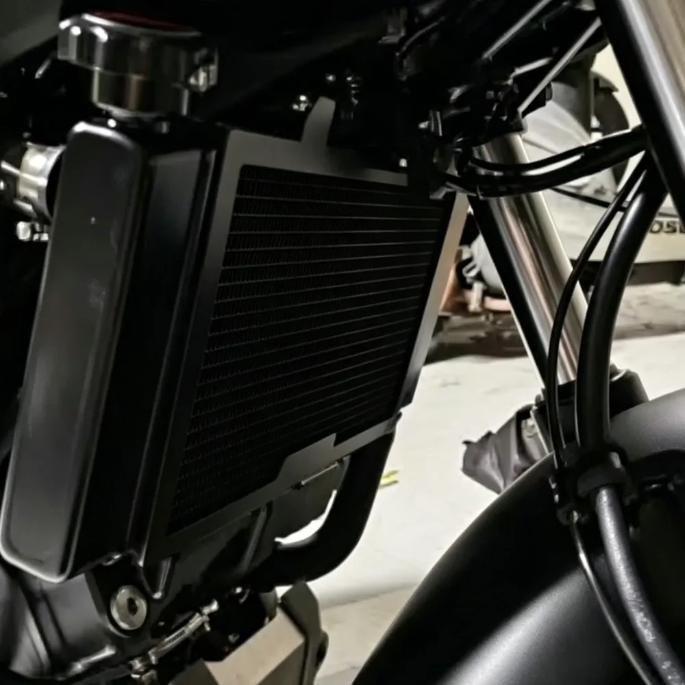

NC750X 2026 For HONDA NC 750X 750 X NC750 X 2014-2025 2026 Motorcycle Parts NC700 S/X NC700S NC700X Radiator Grille Guard Cover