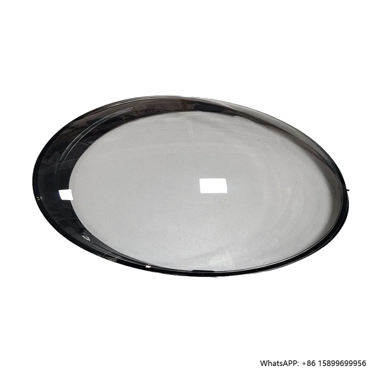 

High Quality Car Light Cover for Porsche 992