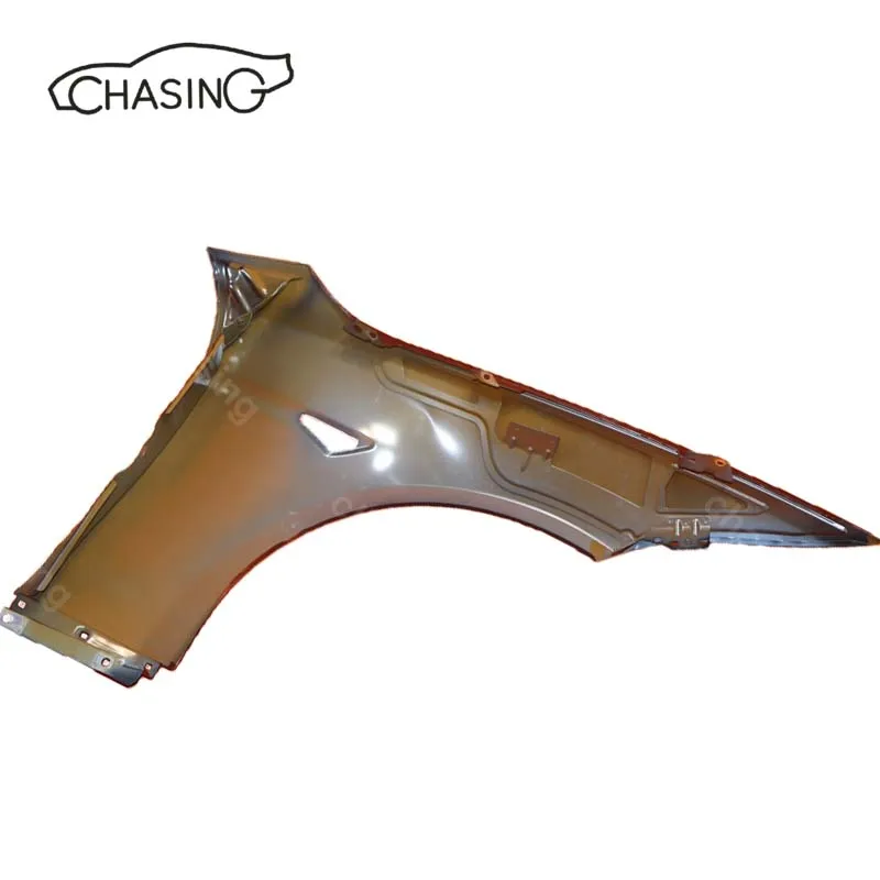 لنماذج S نماذج قطع غيار قابلة للاستبدال قطع غيار السيارات الجانب الحاجز عاصي 6008022-E0-D 6008027-E0-D 6008027 6008022