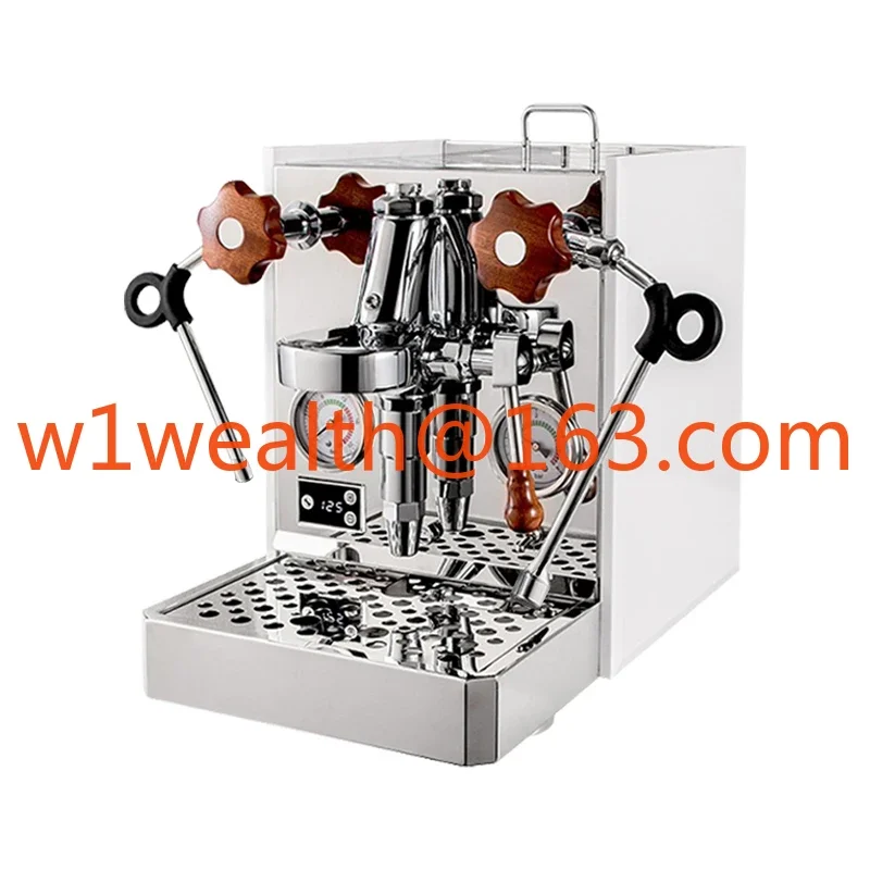 RE-61R Kirin coffee machine E61 brewing head semi-automatic household small Italian commercial