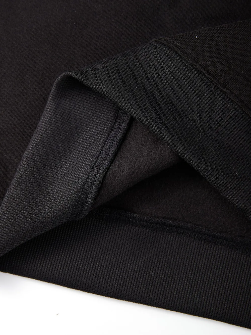 بروكلين مدينة نيويورك بلوزات ناعمة مطبوعة بحروف الشارع بلوفرات صوف الخريف موضة الشارع الشهير كل مباراة Crewneck الرجال هوديس