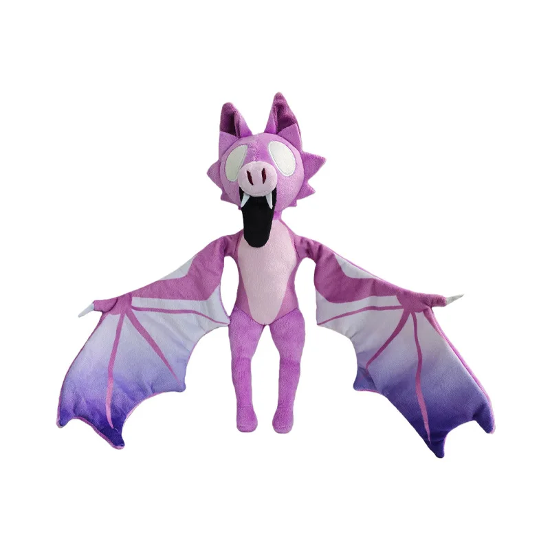 

32cm Popular Cartoon Robloxs 99 Nights in The Forest Deer Plush Toys Movie Stuffed Animals Deer Toy Fans Birthday Christmas Gift