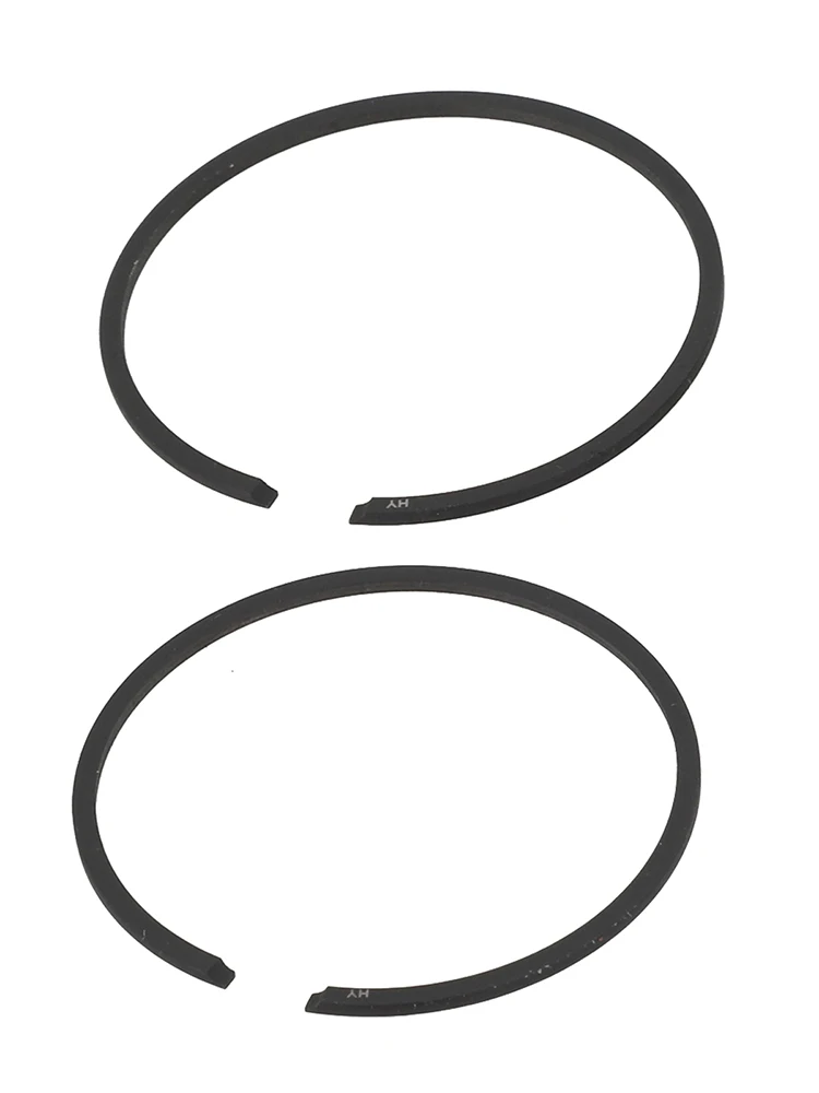 Compatibility Yield Strength Piston Ring 4 X 38mm X 1 2mm Chainsaw Replacement Parts High Tensile Mm X Mm Number Of Pieces