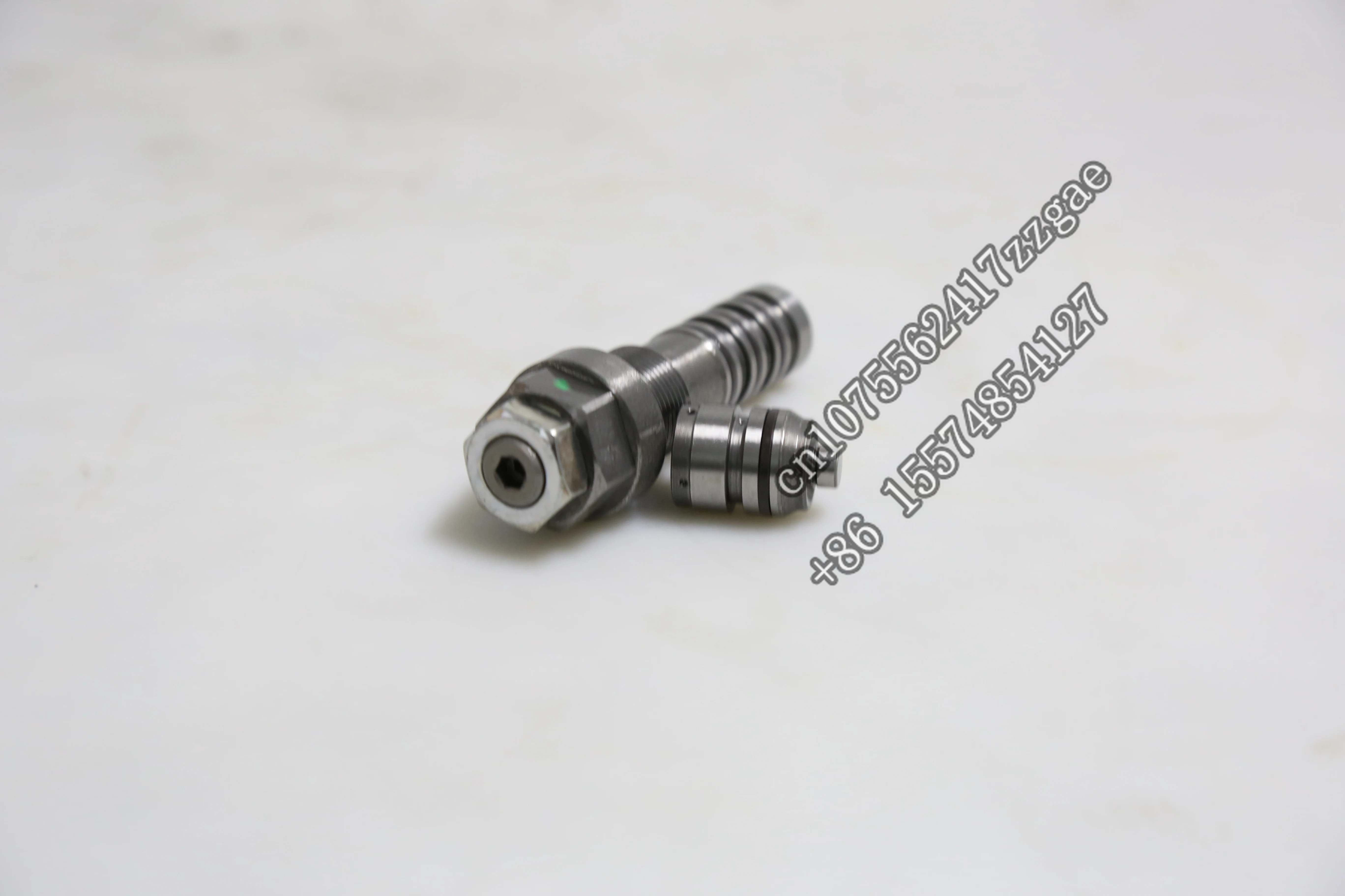 PC200-8 excavator  main pump LS valve assy 708-2L-06780