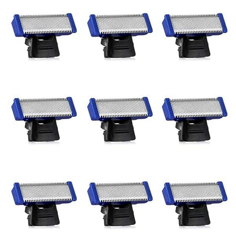 

ABHG-9 шт. Сменная головка для Solo Trimmer Mini Press Сменная режущая головка