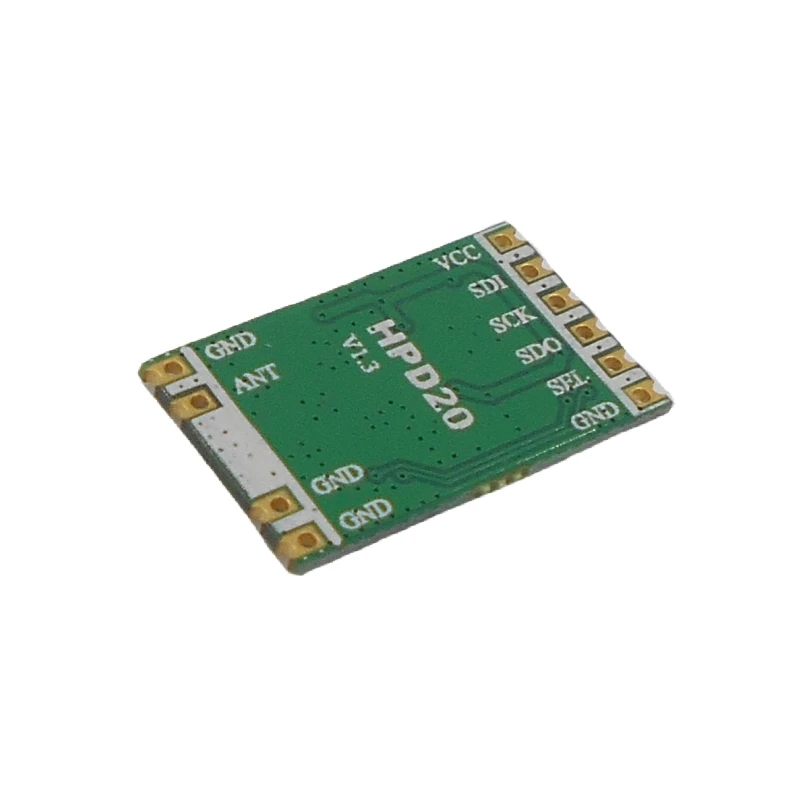 2.4g module receiving module remote control high-power cc2500 long-distance transmission DL-24PA