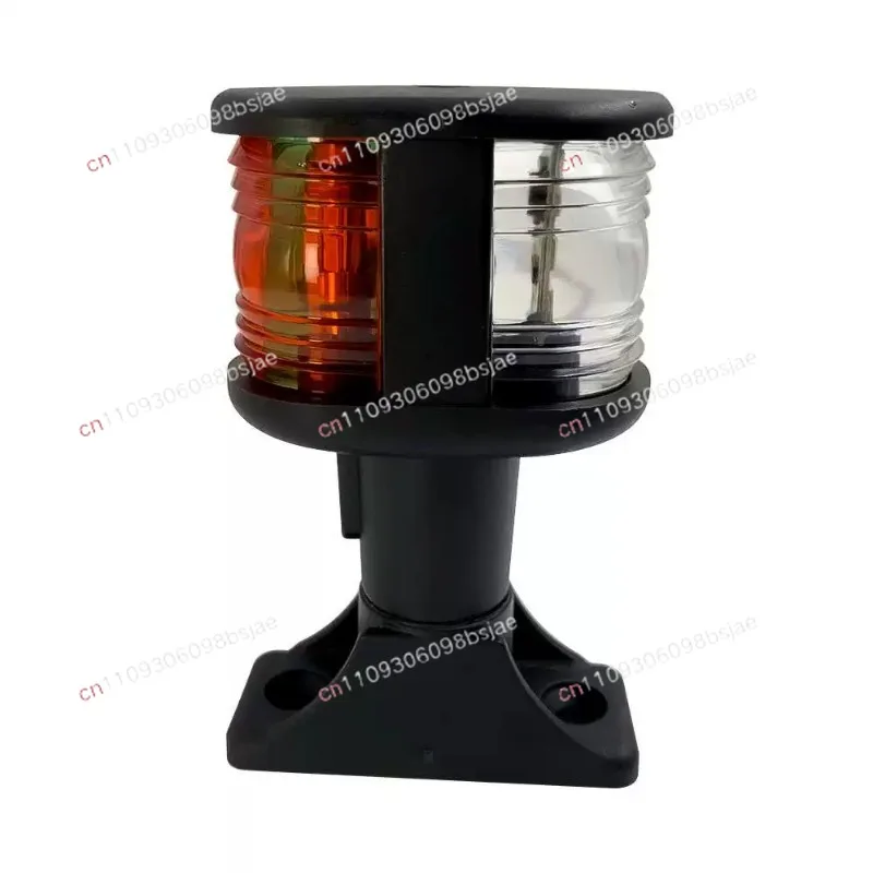Signal lights, navigation lights, LED ring lights, yacht navigation lights