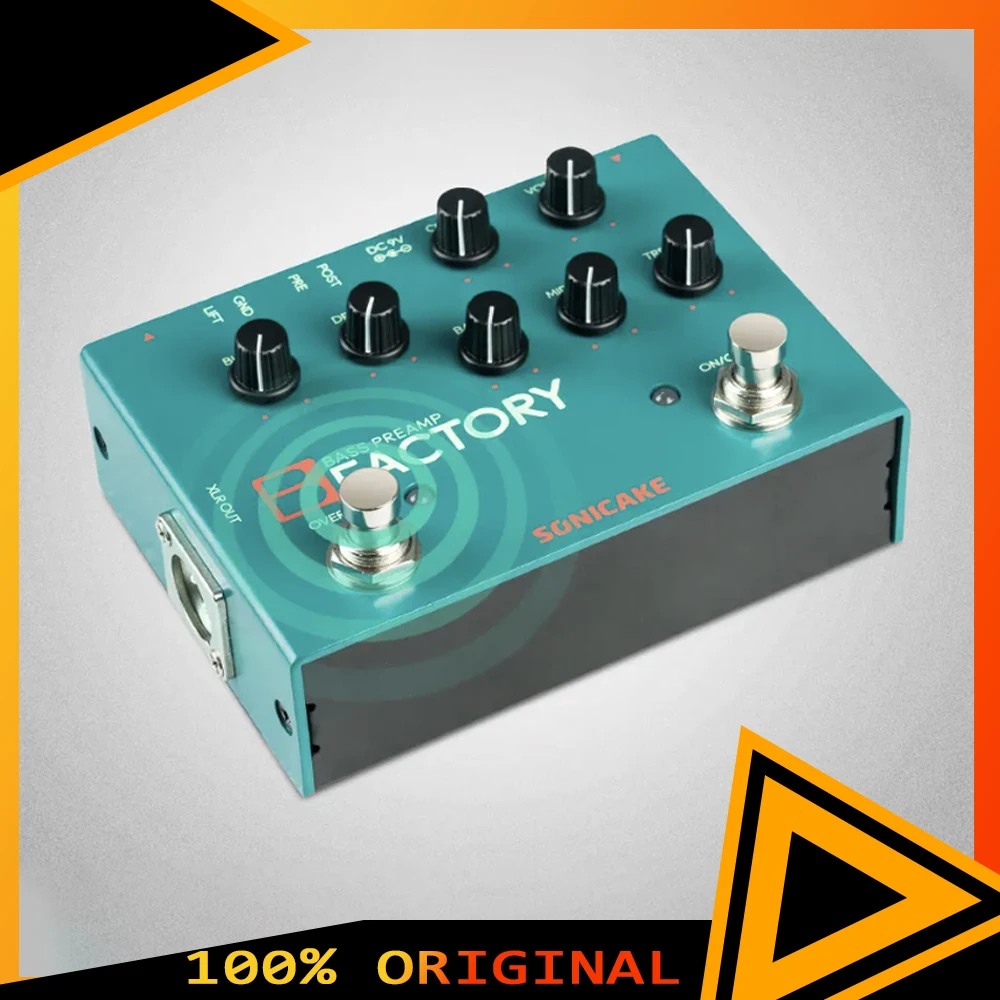 Sonicake B Factory … - image