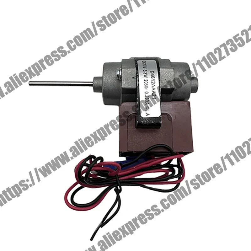 D4612AAA21 3.3W For Double-Door Refrigerator Fan DC Motor Accessories