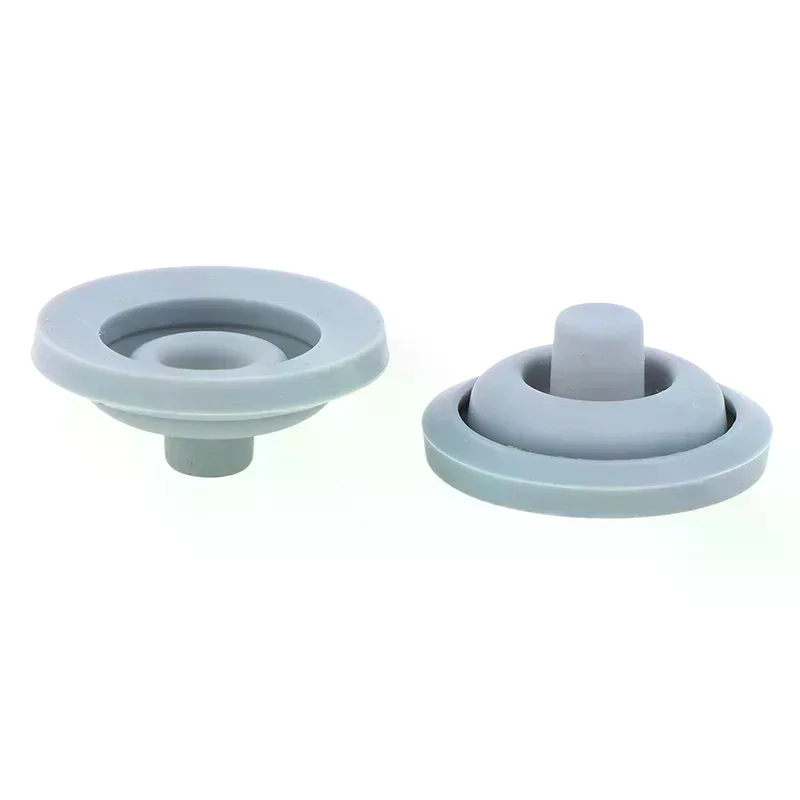 2/5Pc Wmf Perfect 60.9310.9502 Perfect Plus Indicator s for Cooking Seal Silicone Cap Pressure Cooker Accessories
