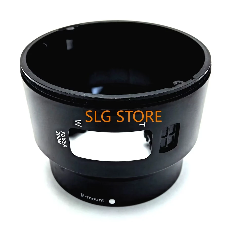 NEW Lens Part for Sony E PZ 18-105mm f/4.0 G OSS (SELP18105G)  Bayonet Mount Bracket Fixed Barrel Ring Camera Repair