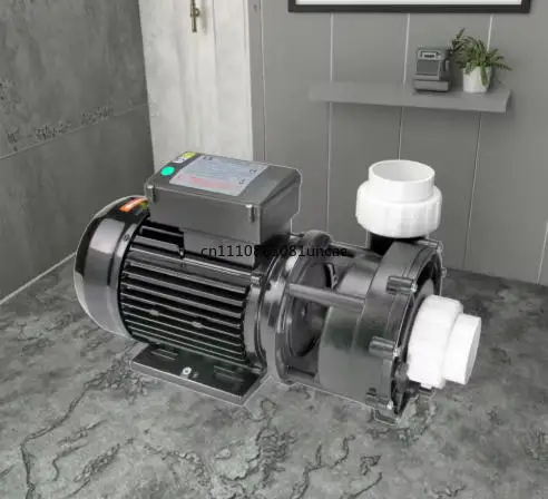 2.0HP WP200 2-speed Hydromassage WP200-II SPA Pump Pool Bath Tub Jet Pump