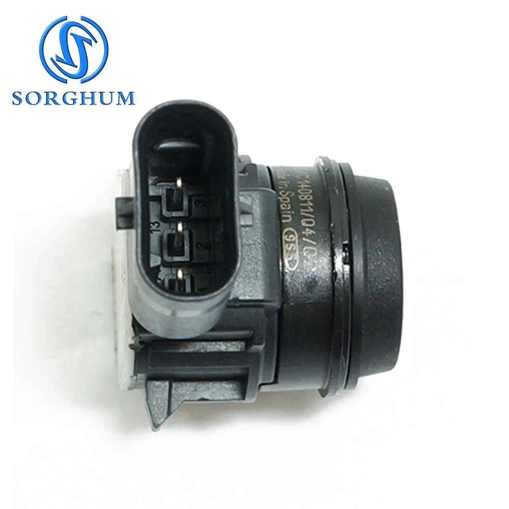SORGHUM 9261582 PDC Parking Sensor Distance Control Assist For BMW 1er F20 F21 F22 3er F30 F31 5XG31TZZAA 66209261582