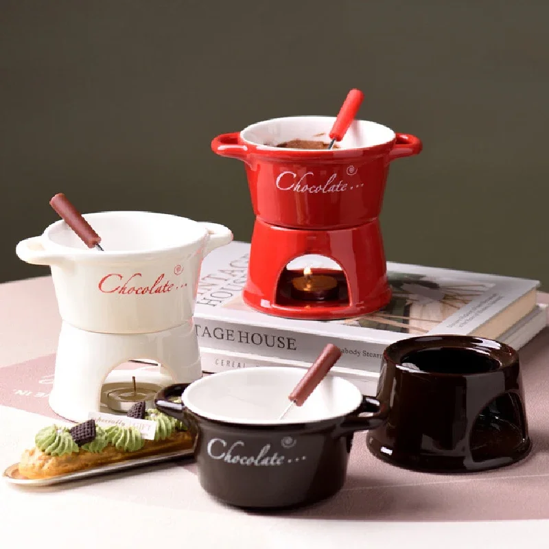 #31 Highest Rated Fondue Pots to Buy in 2026
