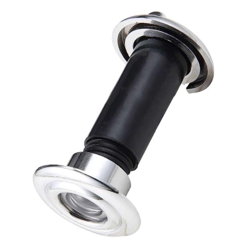 Home Security Door Viewer Wide Angles Door Peephole Viewer Simple Installation