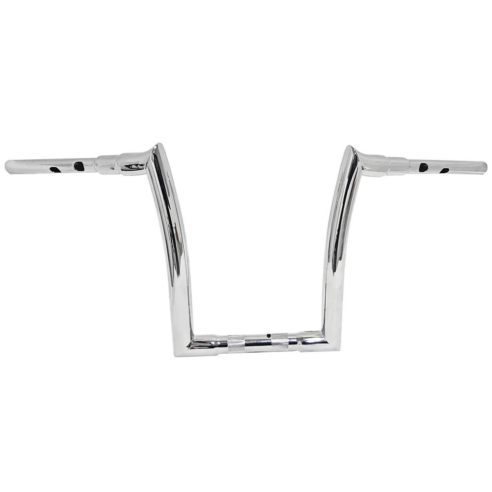 Motorcycle Parts 12inch Meethook APE Bar Handlebar for Harley '23-later FLTRXSE '24-later FLTRX 26-later FLTRXL and FLTRT models