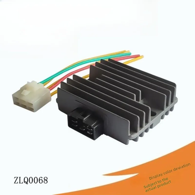 For Voltage Regulator Rectifier for Yamaha V-STAR XVS400 DS400 1996-2008 Motorcycle