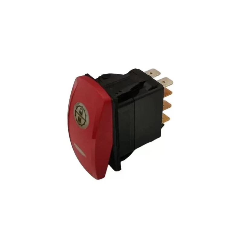 

For Caterpillar Loader Excavator 214-4716 Transmission Neutral Lock Switch