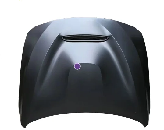 Factory Price Auto Spare Accessories Parts you Parts Carbon Fiber Hood Bonnet Suitable for