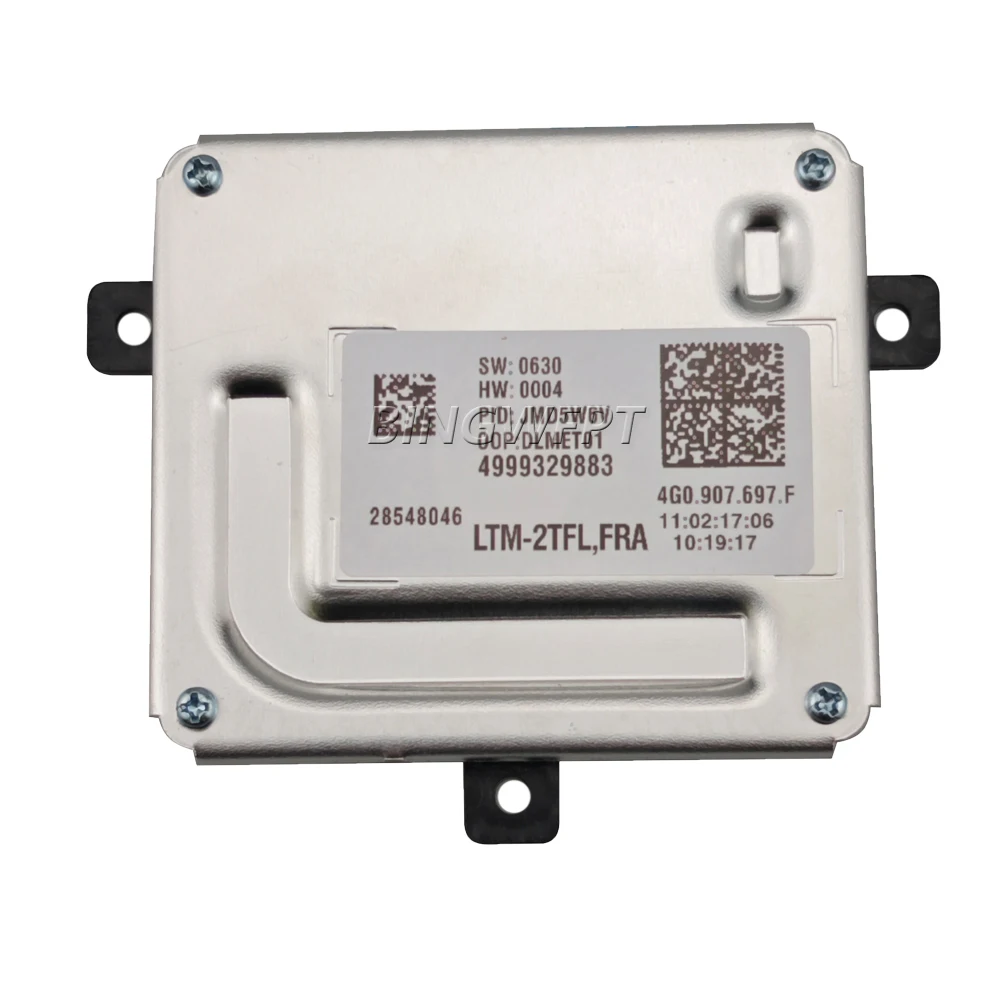 High Quality 28357971 4G0907697F LED DRL Ballast Module for V W Golf Passat CC Audi A4 A5 A6 A7