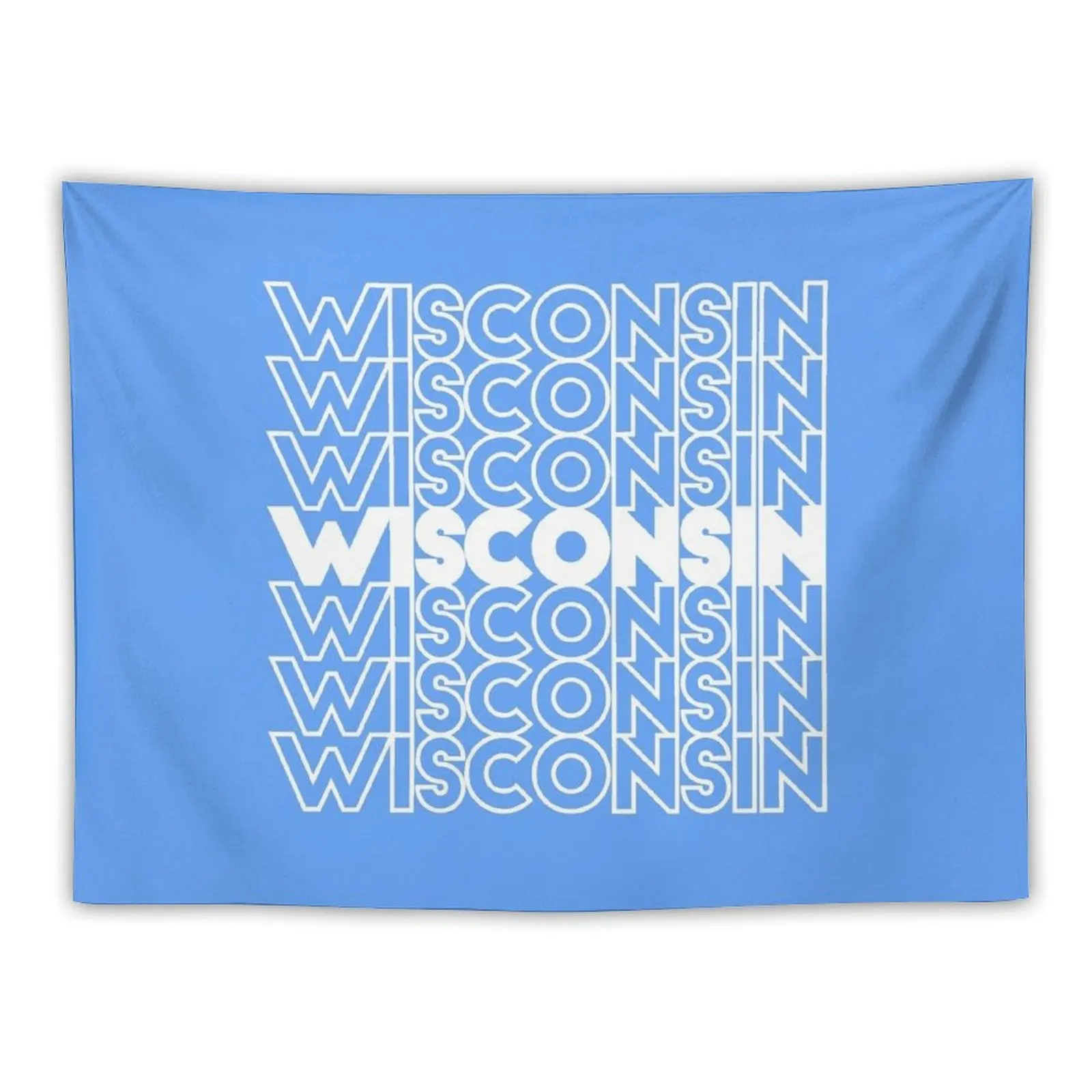 Wisconsin Tapestry Bedroom Decoration Decoration For Rooms Aesthetic Room Decor Korean Room Decorations Tapestry