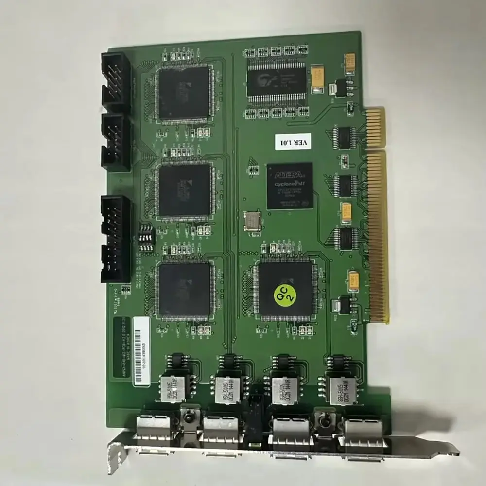 

AutoNet APCI-M2-PCB-2.0 Card